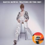 Waiting in the Sky (Before the Starman Came to Earth) [RSD24] (LP)
