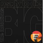 Ready to Die: Instrumentals [RSD24] (12