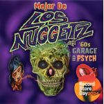 Los Nuggetz: '60s Garage and Psyche [RSD24] (LP)