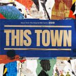 This Town: Music From the Original BBC Series [CLEAR VINYL] (LP)