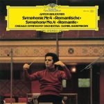 Bruckner: Symphony No. 4 (LP)