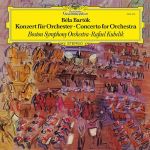 Bartók: Concerto for Orchestra (LP)