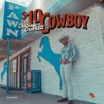 $10 Cowboy [OPAQUE SKY BLUE VINYL] (LP)