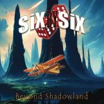 Beyond Shadowland (LP)