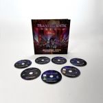 Live at Morsefest 2022: The Absolute Whirlwind [5CD / 2 x BLU-RAY] (CD Box Set)