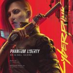 Cyberpunk 2077: Phantom Liberty (LP)