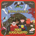 Post-Apocalypto (LP)