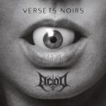 Versets Noirs (CD)