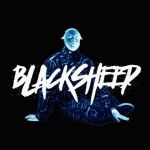 Black Sheep [TRANSPARENT BLUE VINYL] (LP)