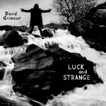 Luck and Strange [OPAQUE SILVER VINYL] (LP)