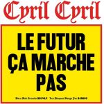 Le Futur Ca Marche Pas (LP)