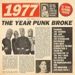 1977: The Year Punk Broke [3CD] (CD Box Set)