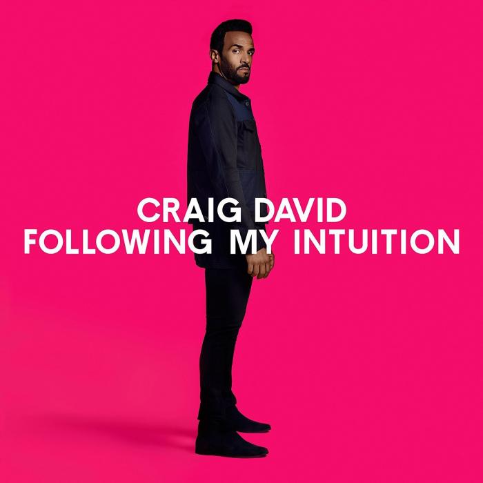 Following My Intuition (Deluxe)