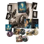 A Storm in Heaven (3CD/DVD) (CD Box Set)