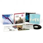 The Vinyl Collection (7LP) (LP Box Set)