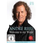 Welcome to My World (Part 3: Episodes 9-11) (DVD)