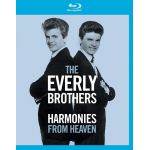 Harmonies From Heaven (Blu-Ray)