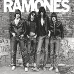 Ramones (CD)
