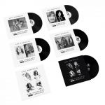 The Complete BBC Sessions (5LP) (LP Box Set)