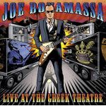 Live at the Greek Theatre (CD)