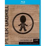 Growing Up Live & Unwrapped (DVD/Blu-ray) (DVD)