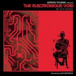 The Electronique Void: Black Noise (CD)