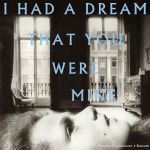 I Had a Dream That You Were Mine (CD)