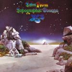 Tales From Topographic Oceans (CD/DVD) (CD)
