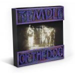 Temple of the Dog (2CD/DVD/Blu-ray) (CD Box Set)
