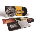 Mono Box: The Complete Specialty And Vee-Jay Albums (5LP) (LP Box Set)