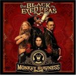 Monkey Business (LP)
