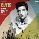 Merry Christmas Baby (LP)