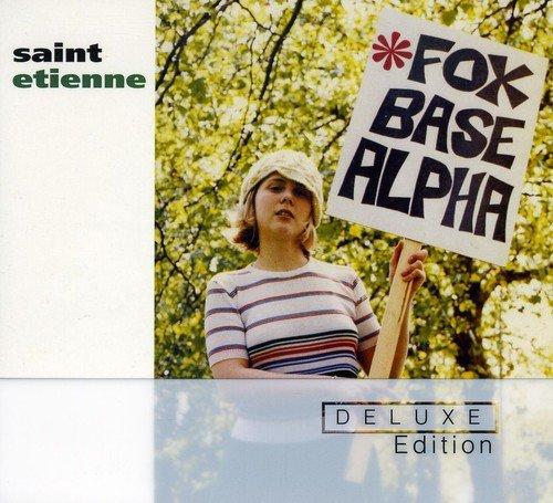 Foxbase Alpha (Deluxe)