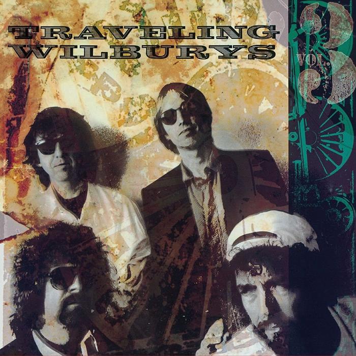 The Traveling Wilburys Vol. 3