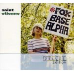 Foxbase Alpha (Deluxe) (CD)