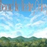 Beyond the Fleeting Gales (Cassette)