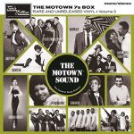 The Motown 7s Box: Volume 3 (7x7