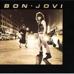 Bon Jovi (LP)