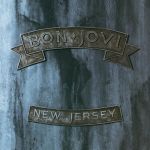 New Jersey (LP)