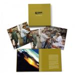Endtroducing (20th Anniversary - 6LP) (LP Box Set)