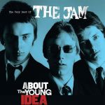 About the Young Idea: The Very Best of The Jam (LP)