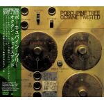 Octane Twisted (Japanese Version) (CD)