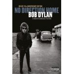 No Direction Home: Bob Dylan (DVD/Blu-ray/Magazine) (DVD)