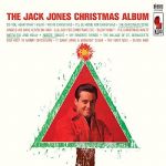 The Jack Jones Christmas Album (CD)