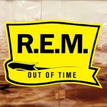 Out of Time (CD)