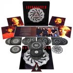 Badmotorfinger (4CD/2DVD/Blu-ray) (CD Box Set)