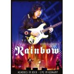 Memories of Rock: Live in Germany (DVD)