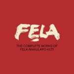 The Complete Works of Fela Anikulapo Kuti (29CD/DVD) (CD Box Set)