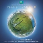 Planet Earth II (CD)