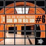 Soul on the Real Side, Vol. 6 (CD)